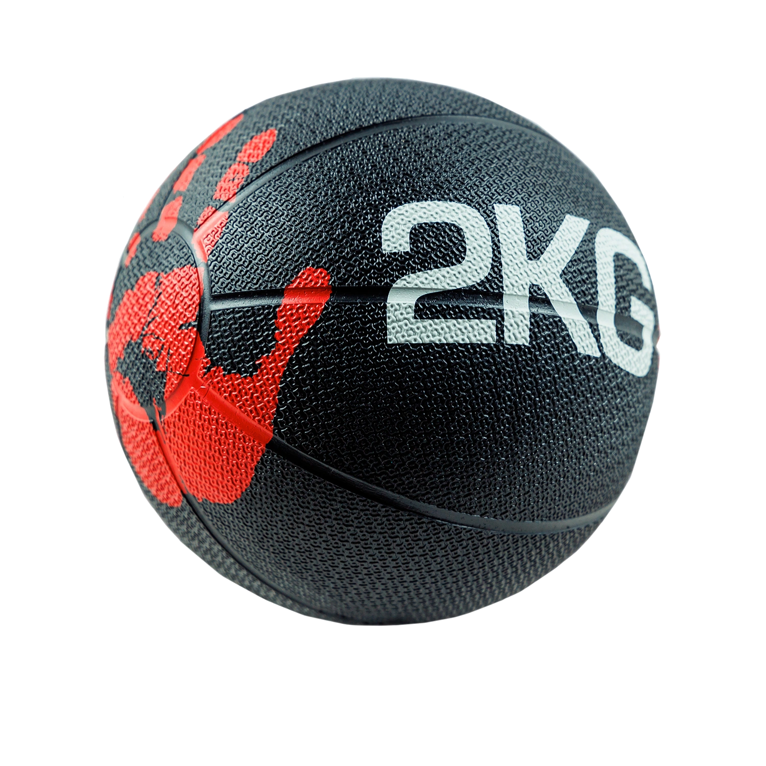 Med Ball tibbiy to‘pi 2 kg